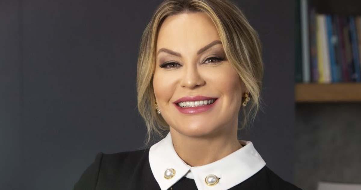 O cooperativismo nasceu para resolver um problema que ainda nem existia – Denise Maidanchen é CEO na Quanta Previdência