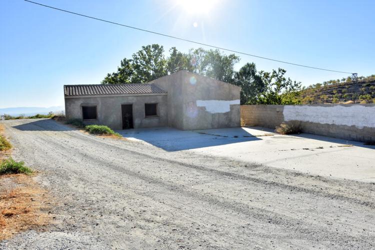 Baza aprovechará el PFEA Especial de este año para crear el Centro de Interpretación del Agua en las Siete Fuentes, una intervención en la que trabajarán 39 personas