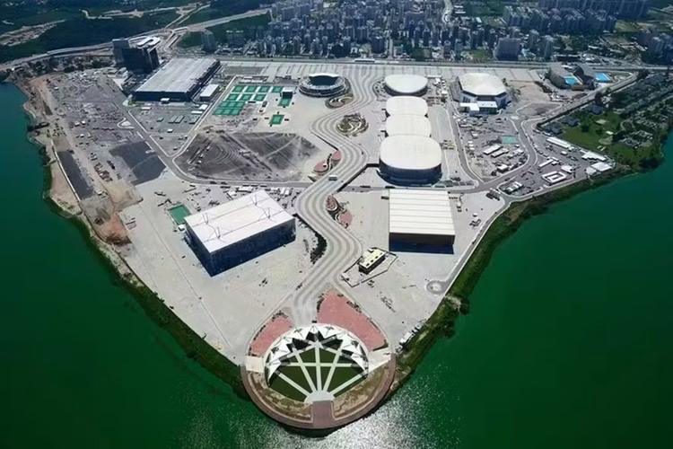 Dez anos da Rio 2016: legado olímpico finalmente tem uso, mas ainda traz marcas do abandono
