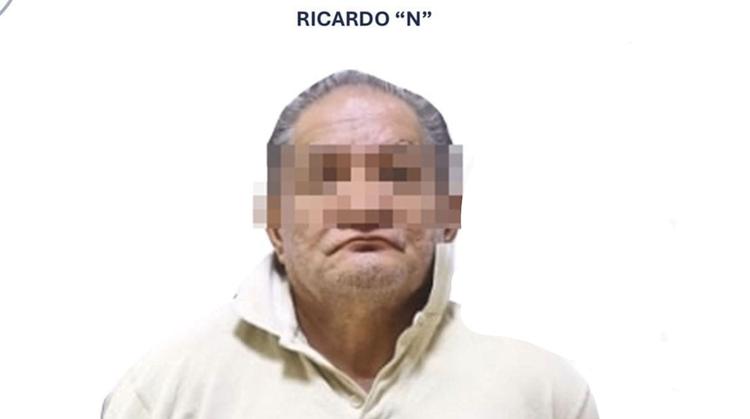 Prisión preventiva para Ricardo "N" tras intentar prenderle fuego a una mujer en Cuernavaca
