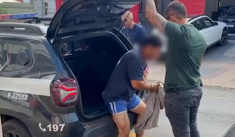 Avó era 'cruel' e negociava estupros de netos adolescentes em motéis no interior de SP, diz polícia