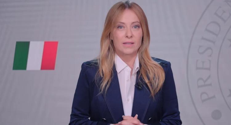 Meloni a Forum Coldiretti: Tutelare settore significa difendere l’Italia