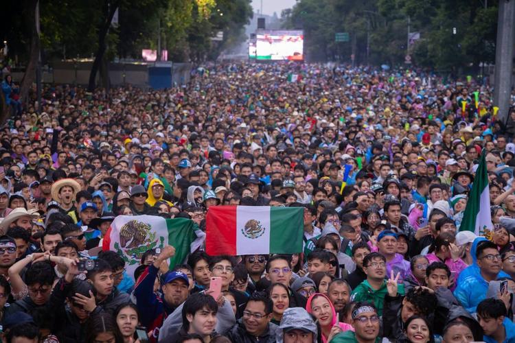 FIFA: México “demostró con creces” que estaba listo para organizar el Mundial 2026