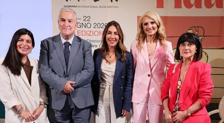 Taobuk in dialogo: garantire la legalità per dare fiducia nelle Istituzioni