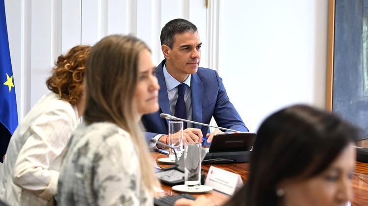 Sánchez convoca el Consejo de Seguridad Nacional cuando ya no es necesario