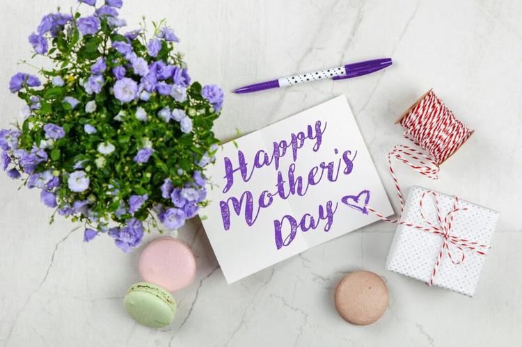Mother's Day.