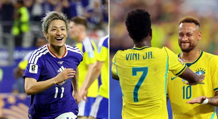 Jogo do Brasil muda horário de órgãos públicos em RO na segunda-feira, 29; veja como fica