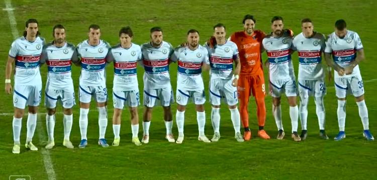 ▶️ Serie C/C, Crotone-Casarano 0-1: gli highlights