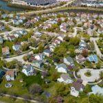 미 전역 인구 증가 둔화 속, 북텍사스 콜린 카운티 급성장