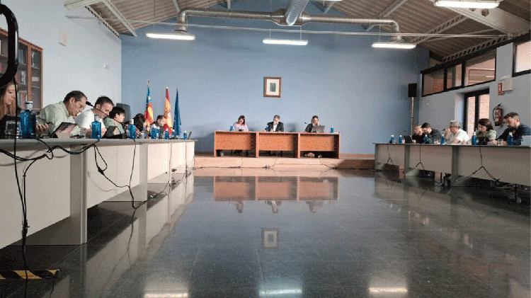 #Villena rechaza recibir basura de la Vega Baja durante ocho años