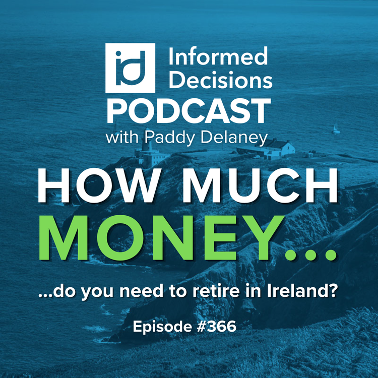 How Much Money Do You Need to Retire in Ireland?