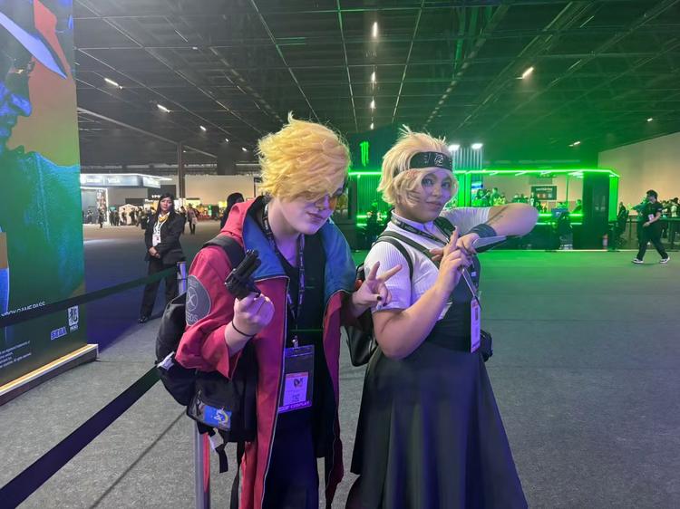 Brasil Game Show transforma Anhembi em paraíso dos gamers; confira os destaques da feira