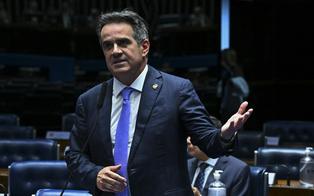 PF aponta que Ciro Nogueira recebia repasses mensais de R$ 300 mil de Daniel Vorcaro