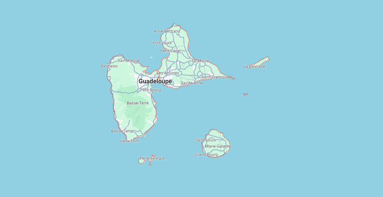 Perquisitions à la Région Guadeloupe dans le cadre d’une enquête sur le Mémorial ACTe
