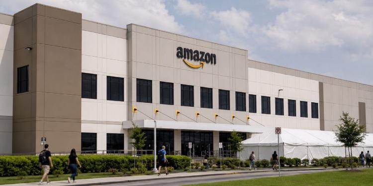 Amazon, no a Gioia Tauro per la 'ndrangheta? «Le scelte dipendono da fattori operativi»