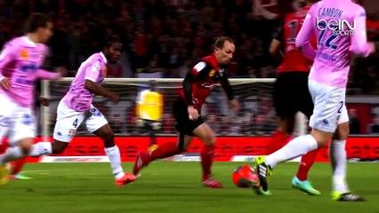 Reportage beIN SPORTS   Thibault GIRESSE s est fait un prénom