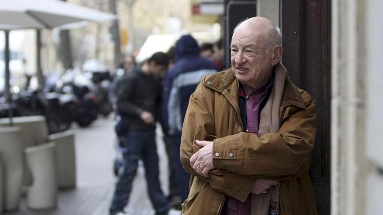 Muere a los 104 años el filósofo francés Edgar Morin