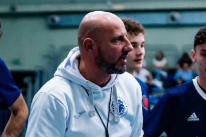 Volley C/F, PM Potenza: pronti per la nuova stagione