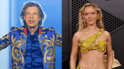 A música de Zara Larsson que fez Mick Jagger ‘se apaixonar’ por ela