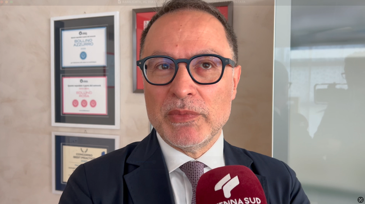 Basilicata, Giuseppe Spera confermato Direttore Generale del “San Carlo”