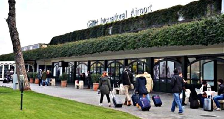 Toscana aeroporti, superata soglia 1 milione di passeggeri a maggio