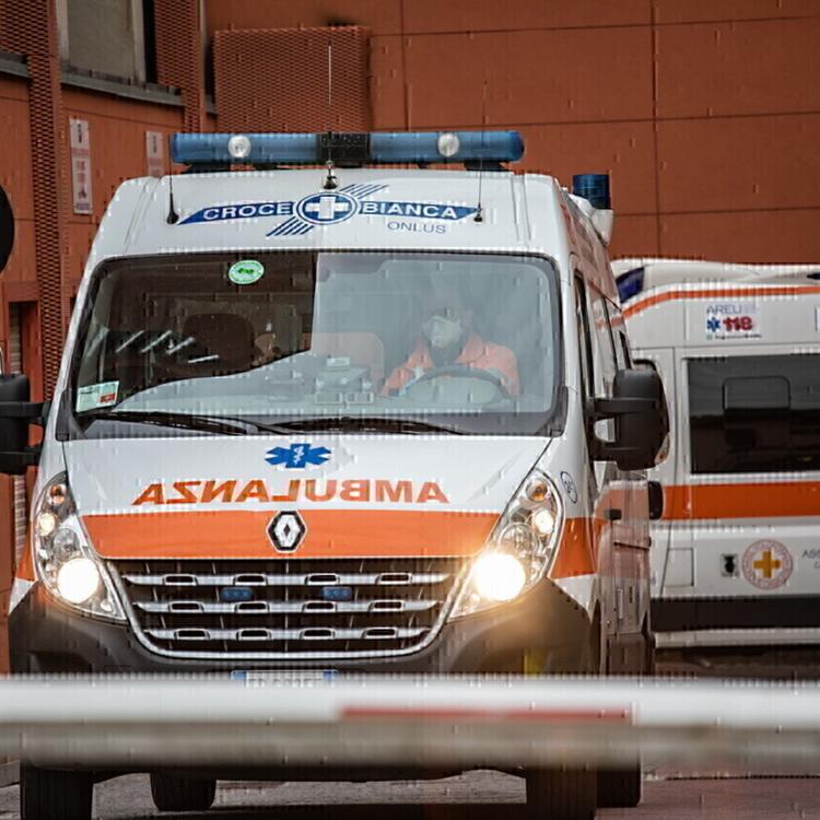 Difende il figlio durante una lite, muore 50enne nel Chietino