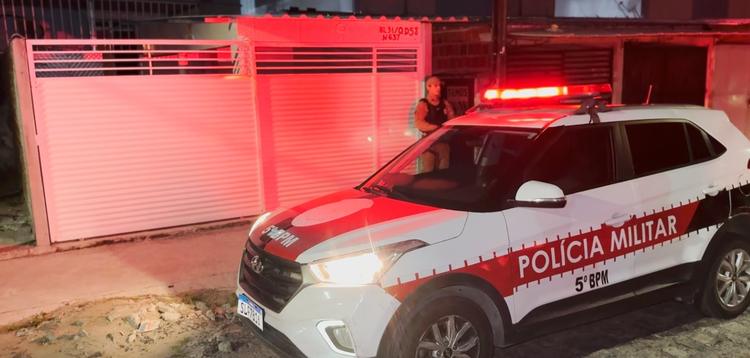 Família é expulsa de apartamento por facção criminosa após relato de assédio, em João Pessoa