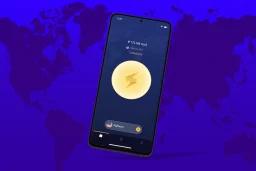 FastestVPN PRO: Lifetime Subscription (15 Devices)