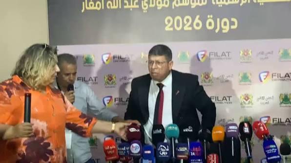 “ولد الحوات” يشغل غضب الصحافة الجهوية بالجديدة
