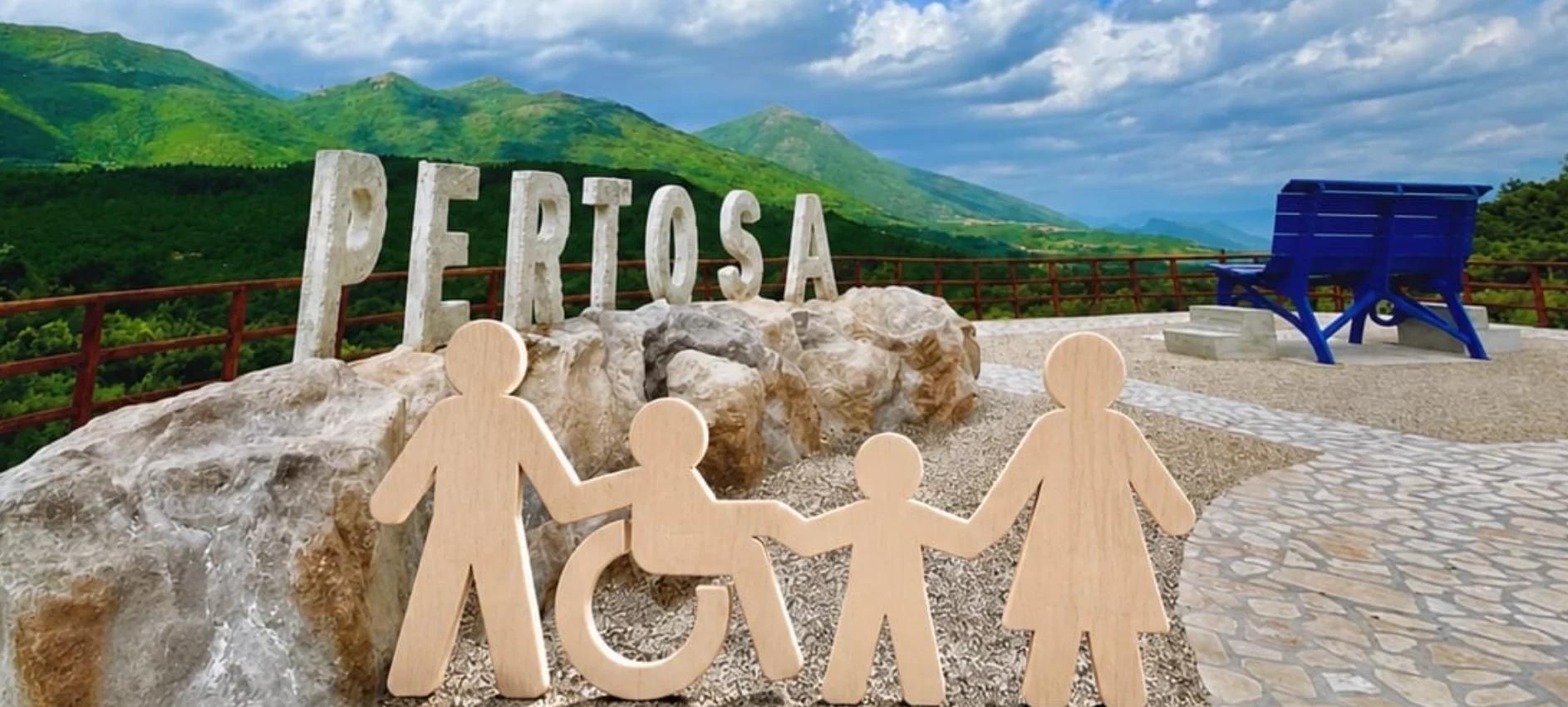 Pertosa, bando per l’inclusione lavorativa delle persone disabili