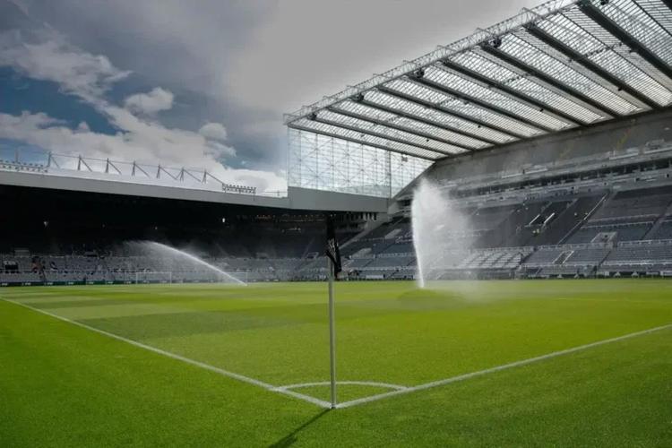 Confirmed Newcastle United team v West Ham United as Trippier, Barnes, Ramsey all start
