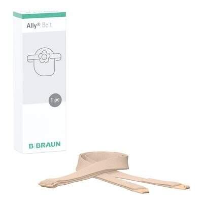 Ally® Belt, cintura per stomia B. Braun, colore beige