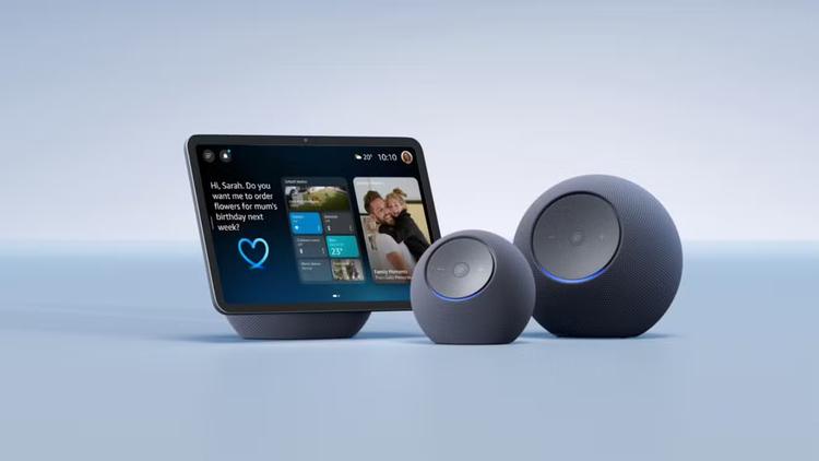 Alexa+: a assistente virtual ficou mais esperta, mas ainda erra meu nome
