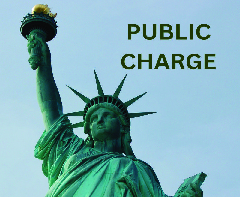 Immigrant Families Face New Uncertainty as Public Charge Rule Takes Effect