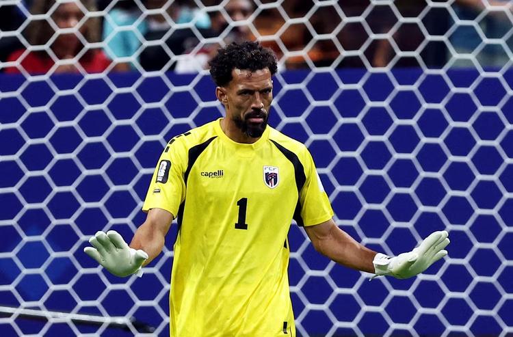 Vozinha: apelido do goleiro de Cabo Verde começou como 'bullying'; entenda origem