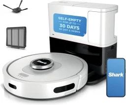 Shark AV2511AE AI robot vacuum