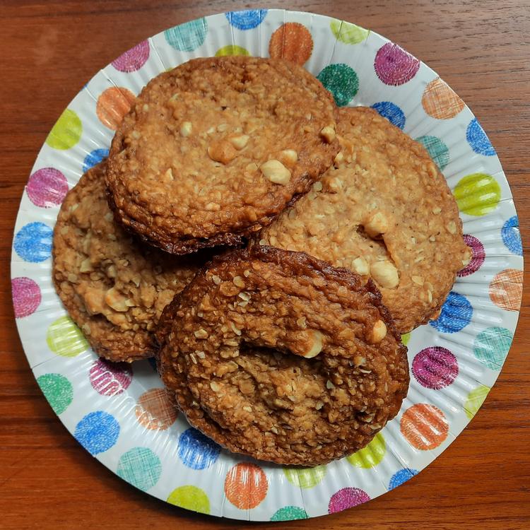 74. Cereal Offenders - Delicious Cookies and Bars