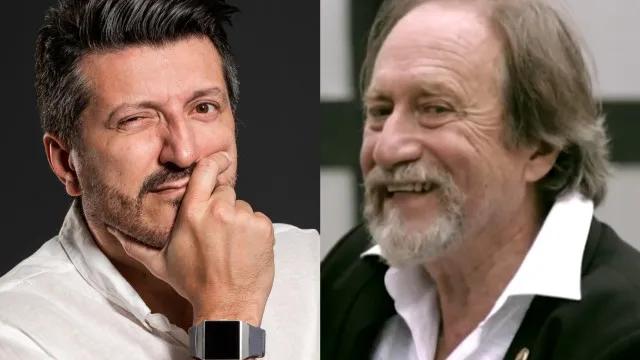 Todos os famosos que morreram em 2026 (até agora)