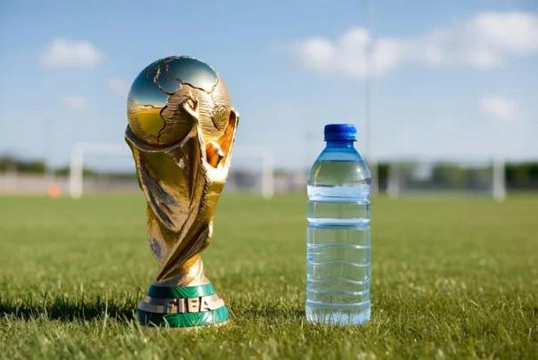 “فيفا” يمنع إدخال قنينات الماء إلى ملاعب كأس العالم 2026