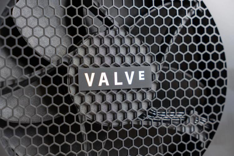 Test Steam Machine