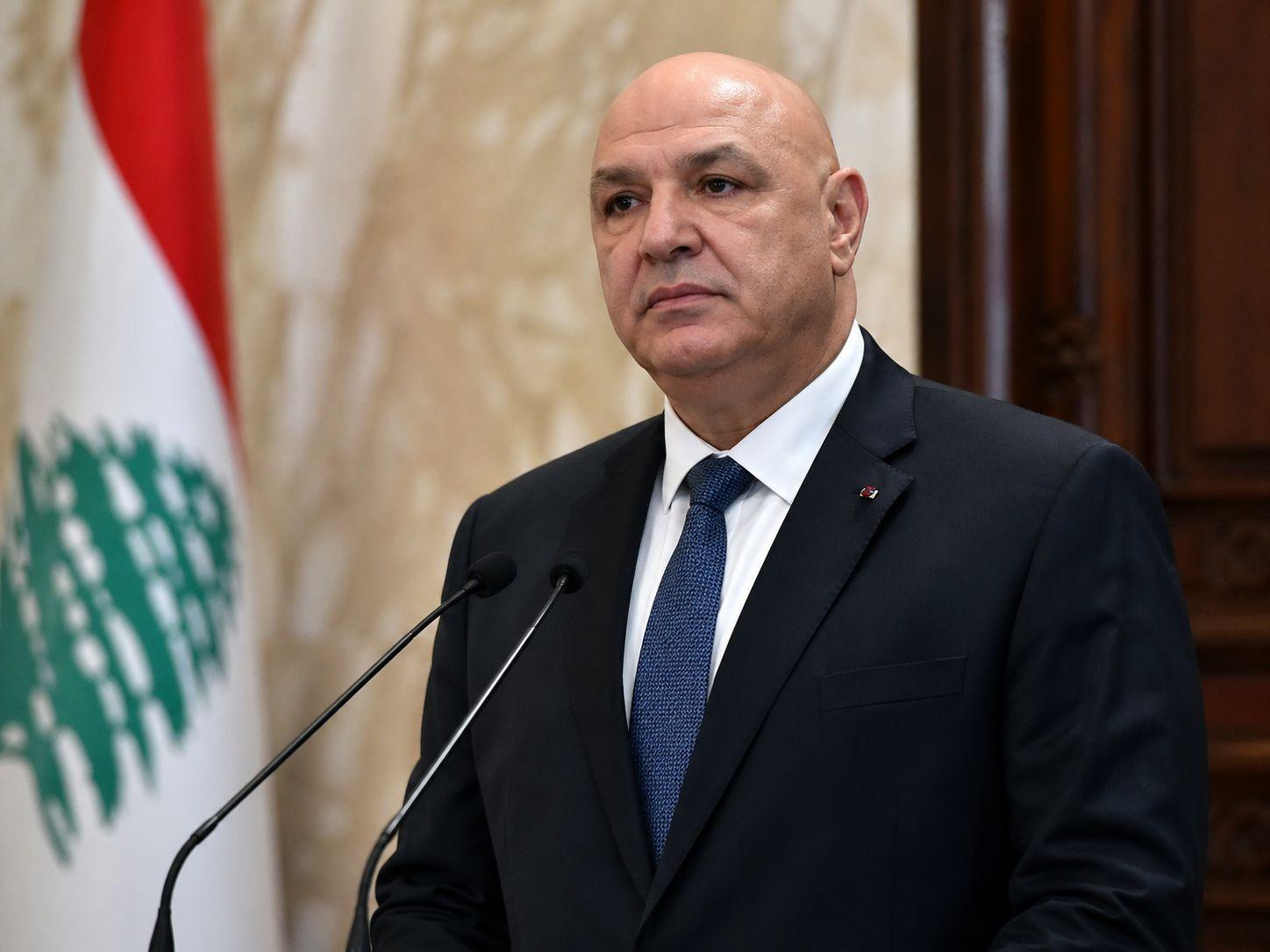Joseph Aoun face au piège de l’après-Taëf