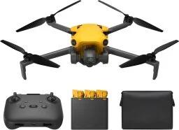 Skyrover X1 Drone with Camera Combo with accessories
