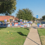 북텍사스 사전투표 시작…교육·교통 등 주요 쟁점 부각