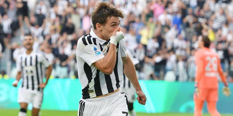 La Juventus torna a sorridere: 2-0 a una brutta Atalanta, firmato da Conceicao e Bremer