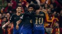 Veja os resultados dos jogos da segunda rodada da Champions League