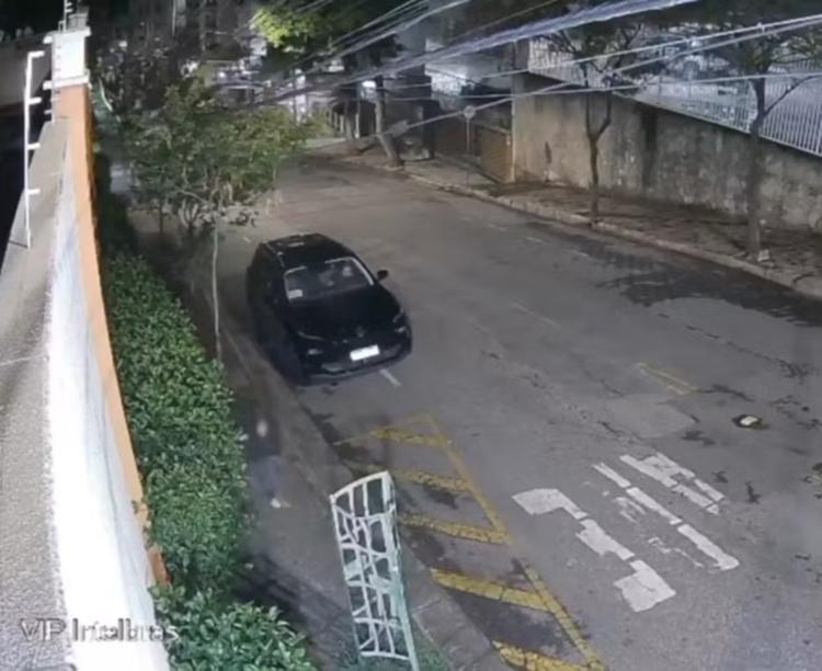Suspeitos de atirar em PM que dormia dentro de carro em BH são presos