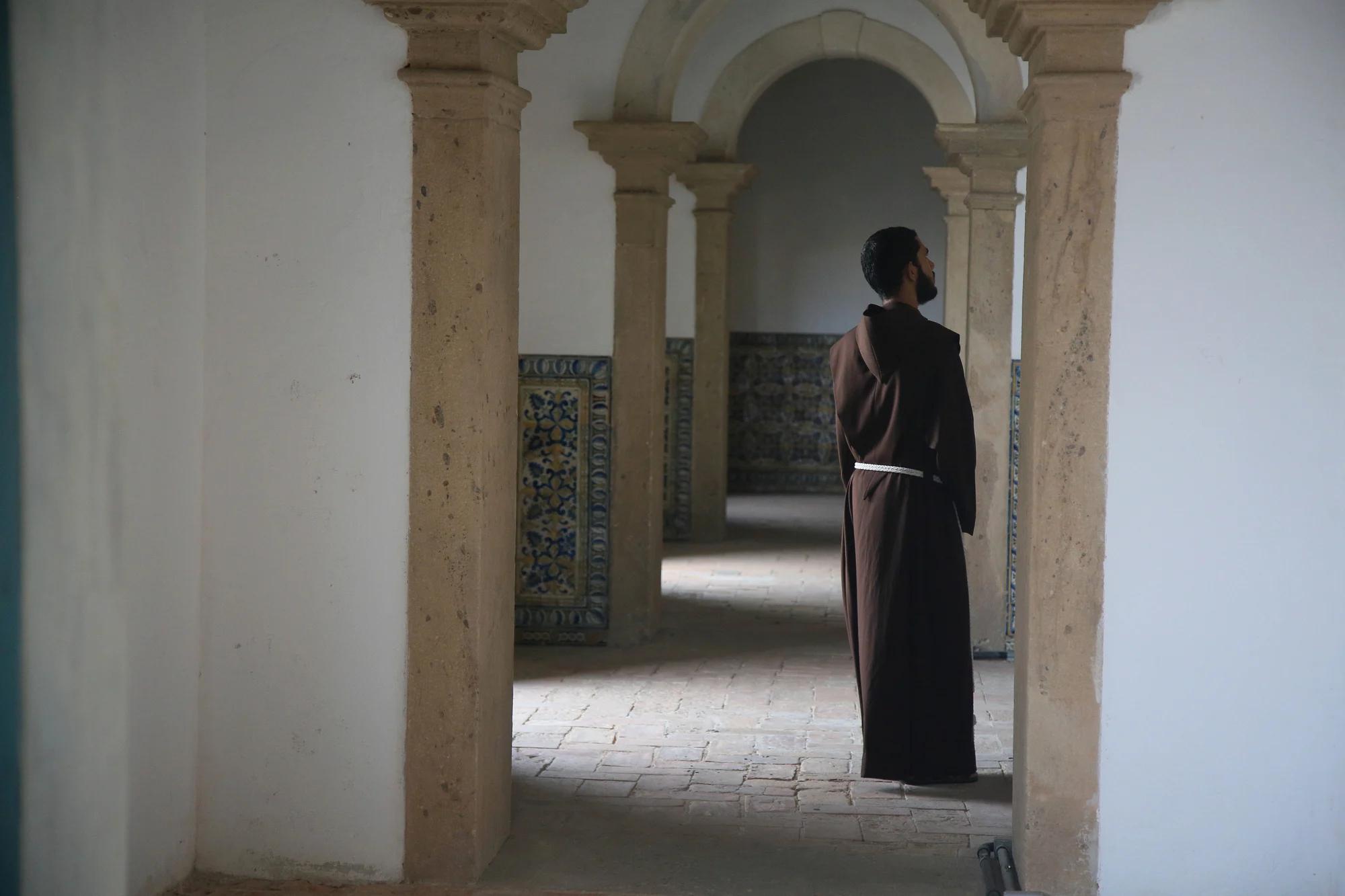 Centola si prepara a vivere due giorni di fede, cultura e spiritualità francescana