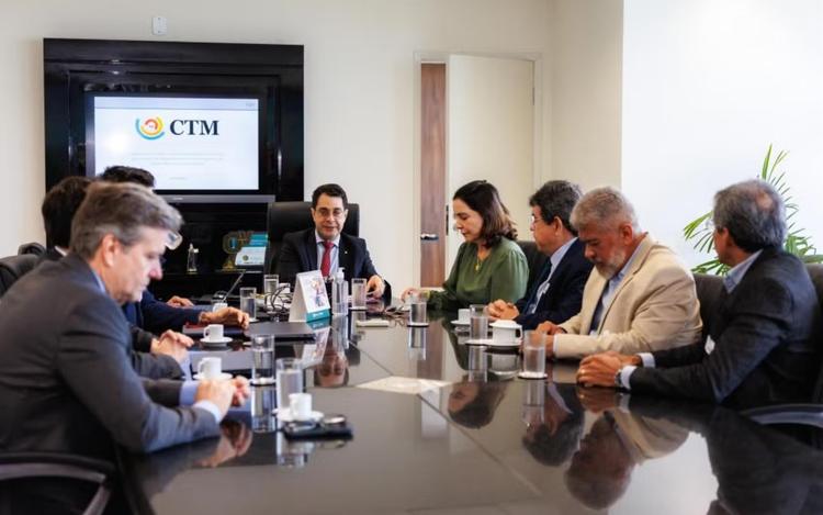 Após falta de acordo no CTM, prefeitura de Aracaju apresenta modelo da nova licitação do transporte ao Ministério Público