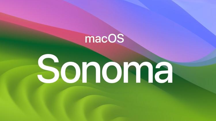 تعرف على المزايا الجديد في نظام ماك سونوما MacOS Sonoma