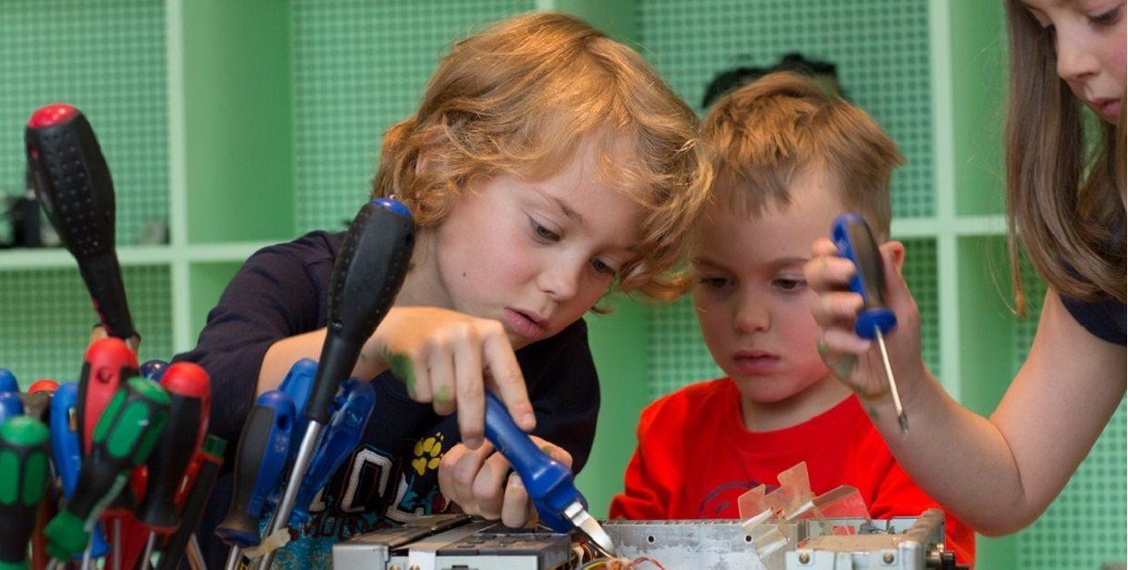 Das Satourday-Programm – Der eintrittsfreie Samstag in Frankfurts Museen am 26. September